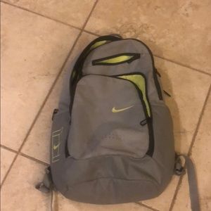 Nike tennis back pack